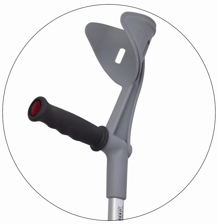 wygodna kula łokciowa