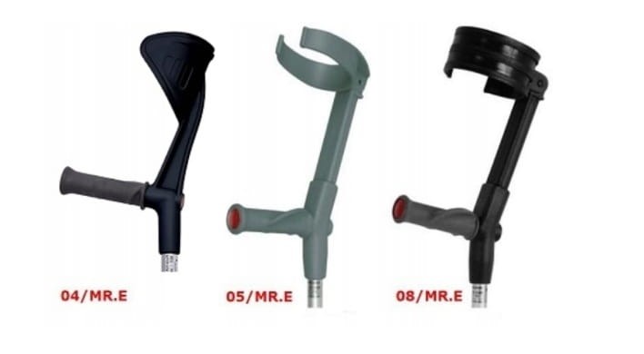 wygodna kula łokciowa