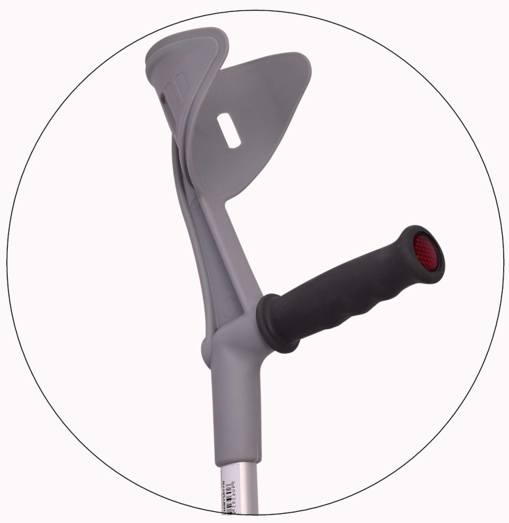 wygodna kula łokciowa