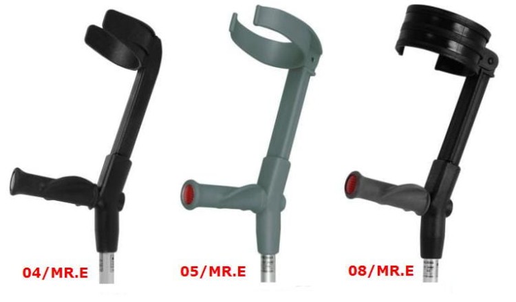 kula łokciowa ergonomiczna