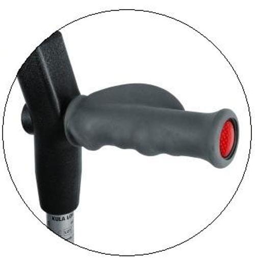 kula łokciowa ergonomiczna