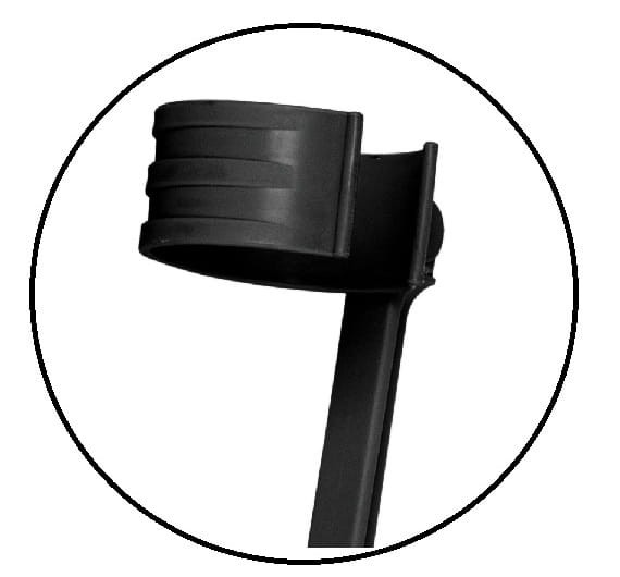 kula rehabilitacyjna ergonomiczna