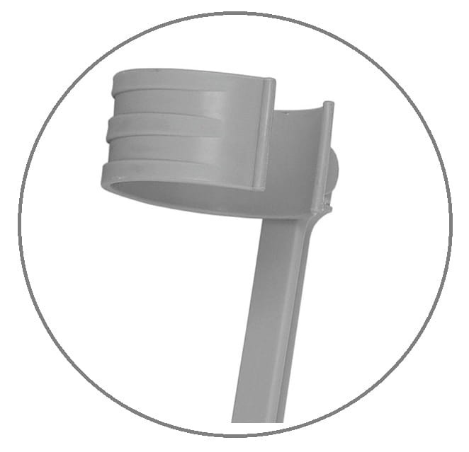 kula rehabilitacyjna ergonomiczna