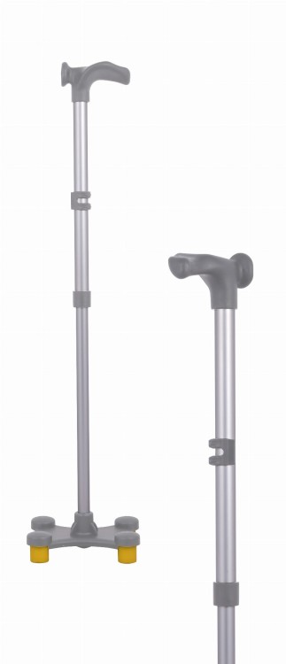 laska inwalidzka samostojąca