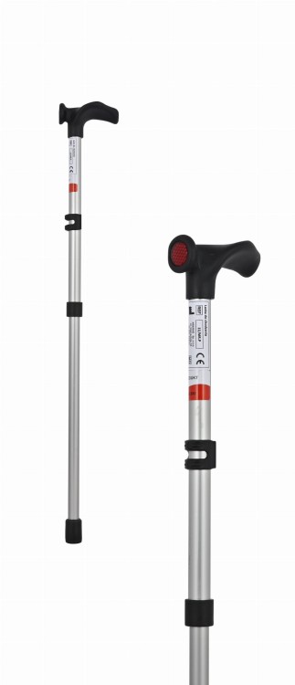 laska inwalidzka ergonomiczna