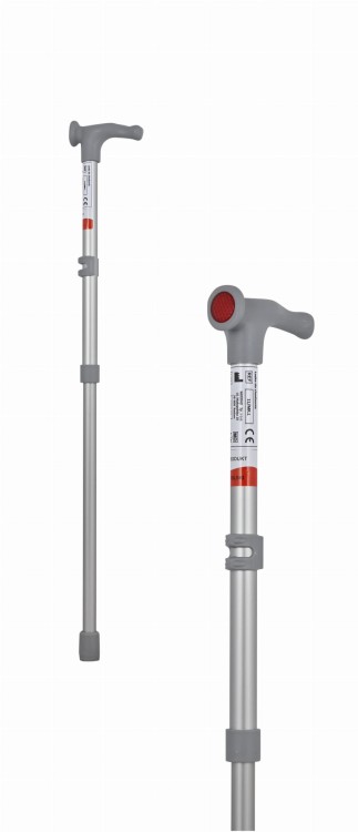 laska inwalidzka ergonomiczna