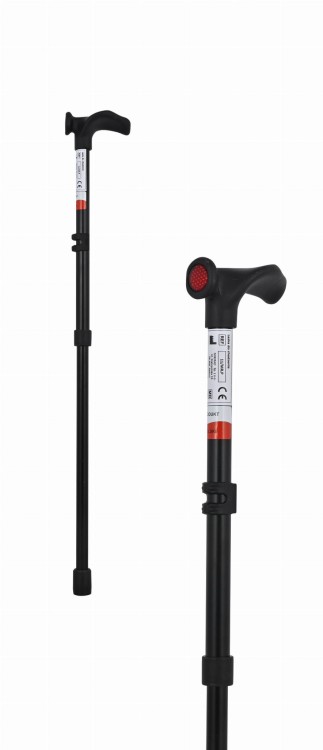 laska inwalidzka ergonomiczna