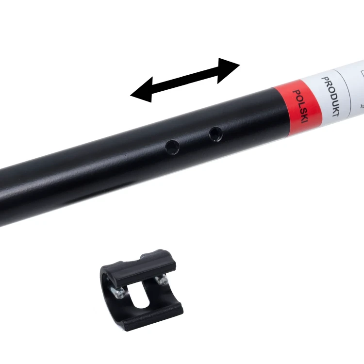 laska inwalidzka ergonomiczna