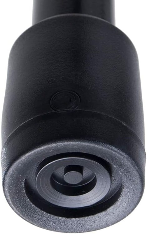 samostojąca laska łabędź