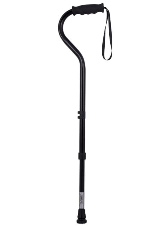 laska inwalidzka aluminiowa