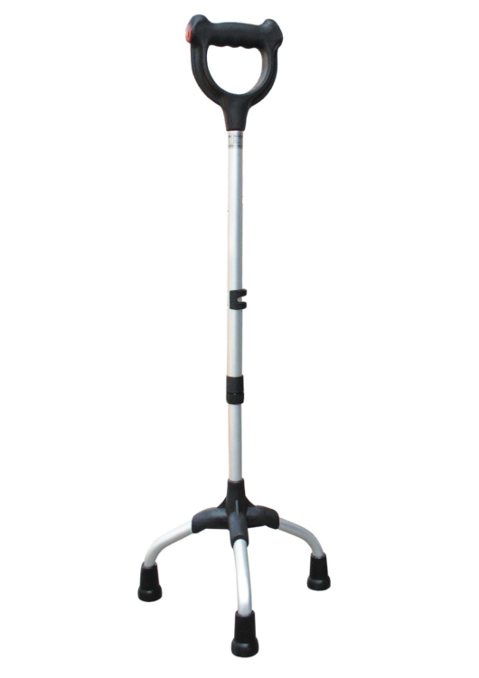 trójnóg laska zamknięta