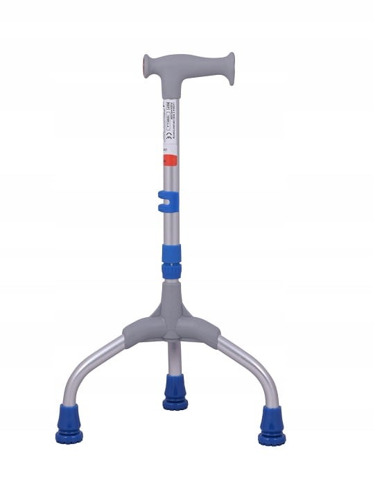 Trójnóg dziecięcy laska uniwersalna.