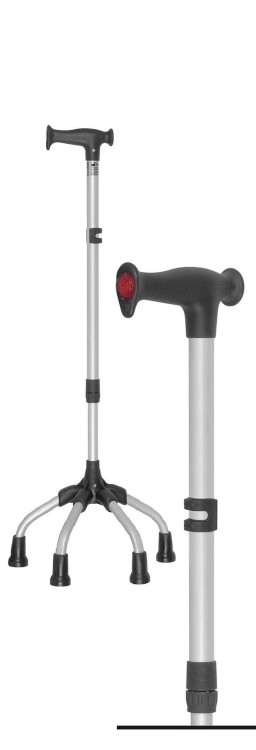 czwórnóg laska uniwersalna