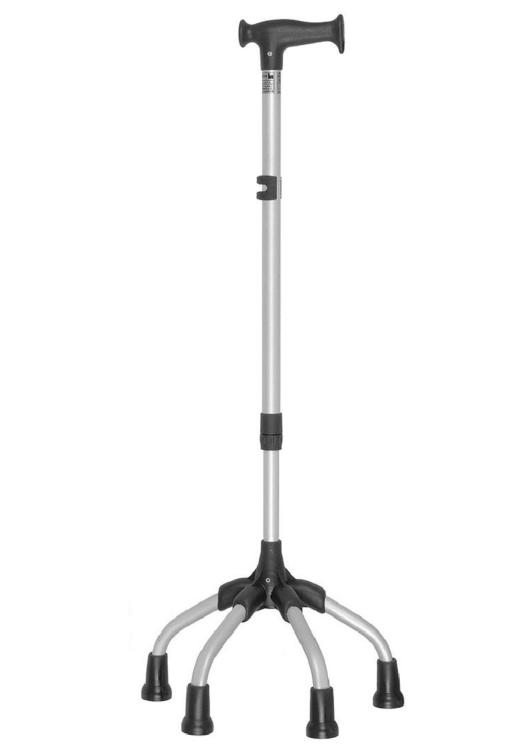 czwórnóg laska uniwersalna