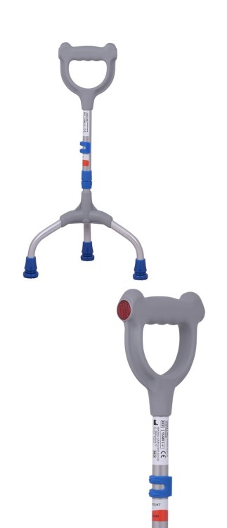 Trójnóg dla dzieci