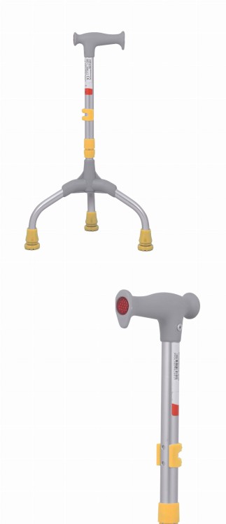 Trójnóg dziecięcy laska uniwersalna