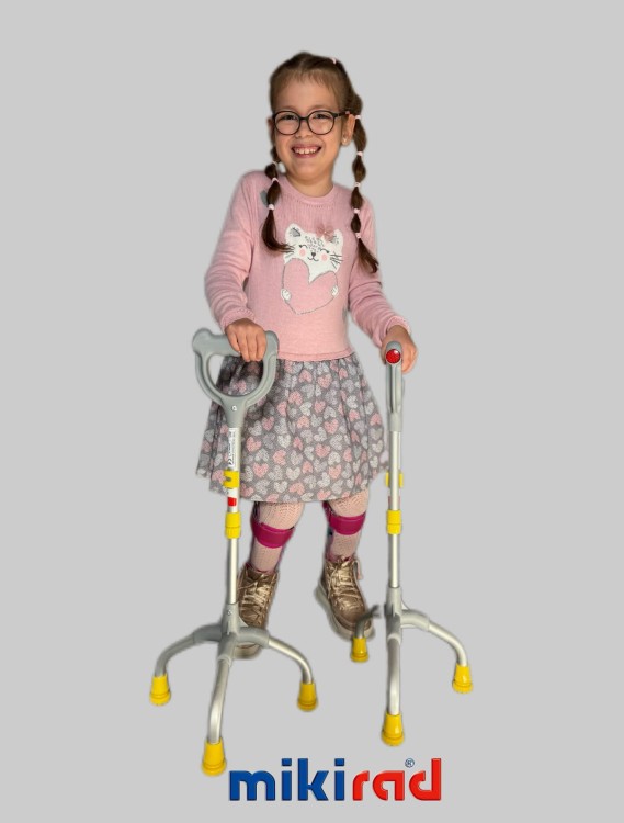 trójnóg dla dzieci