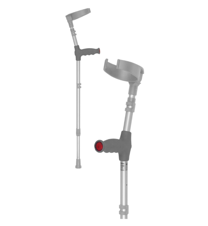 komplet kula łokciowa Mikirad