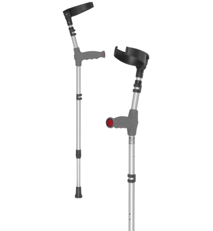 komplet kula łokciowa Mikirad